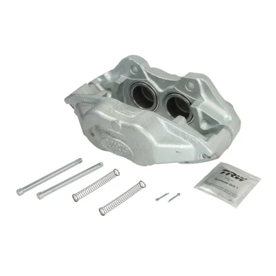 Abbildung von TRW BHS226E Bremssattel Gusseisen LAND ROVER: Defender SUV, SUV Cabrio, Pickup