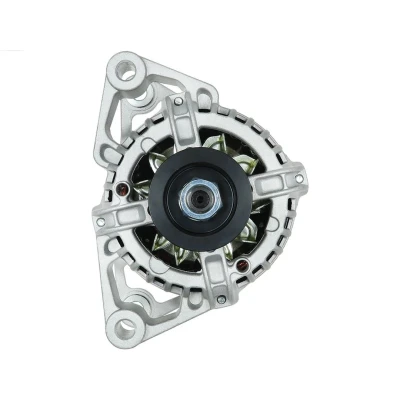 Abbildung von AS PL A0360 Lichtmaschine 12V 70A OPEL: Corsa C Schrägheck, Astra H Caravan, Meriva A