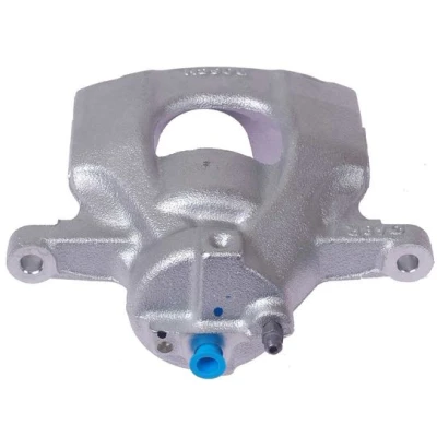 Abbildung von METZGER 6250114 Bremssattel Vorderachse rechts TOYOTA: Aygo, CITROËN: C1 I, PEUGEOT: 107 Schrägheck