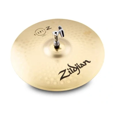 Abbildung von Zildjian Planet Z HiHat Becken Top (ZP14T)
