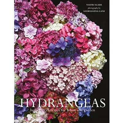 Abbildung von Hydrangeas: the ultimate flower guide for growing, flowering and cutting varieties home gardening