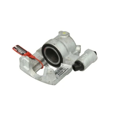Abbildung von LAUBER 77.0379 Bremssattel Vorderachse rechts Gusseisen FIAT: Panda II Schrägheck, 500 Punto LANCIA: Y10