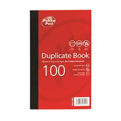 Abbildung von Pukka Pad s 6901 FRM Value Notizbuch, liniert, 216 x 130 mm, 5 Stück