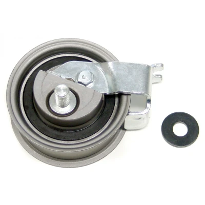 Abbildung von MAPCO 24875 Spannrolle, Zahnriemen VOLKSWAGEN: Golf 4 Schrägheck, Variant, Sharan I, AUDI: A3 TT Coupe, SEAT: Toledo 2 Limousine