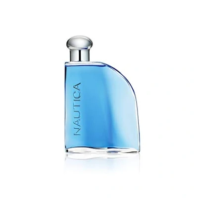 Abbildung von Nautica Blue Eau de Toilette 100 ml