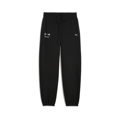 Abbildung von Puma BMW M Motorsport Essentials Jogginghose, Damen, Größe: XL, Black