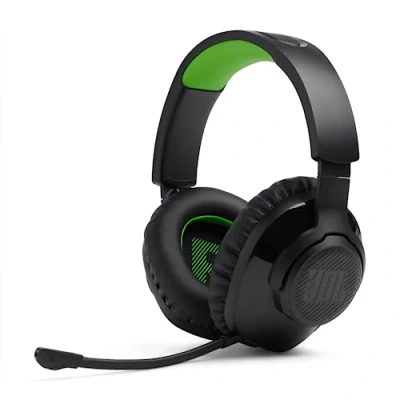 Abbildung von JBL Quantum 360 X