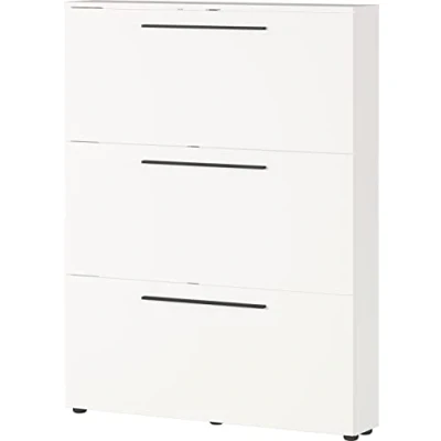Abbildung von GERMANIA Schuhschrank &quot;Utah&quot;, Breite 100 cm