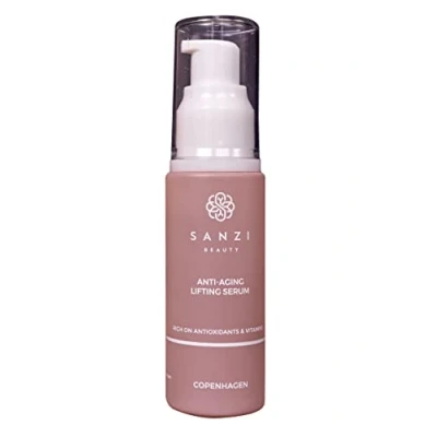 Abbildung von Sanzi Beauty Anti Aging Lifting Serum 30 ml