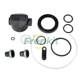 Abbildung von FRENKIT 254009 Bremssattel Reparatursatz Vorderachse 54 CITROËN: Xantia Kombi