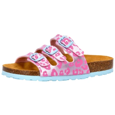 Abbildung von Lico Pantolette &quot;Pantolette Bioline Kids&quot;