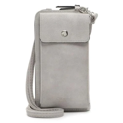 Abbildung von Tamaris TAS NELE Umhängetasche, Damen, Größe: One Size, Lightgrey