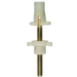 Abbildung von ROMIX 14902 Halter, Hauptscheinwerfer VOLKSWAGEN: GOLF 2
