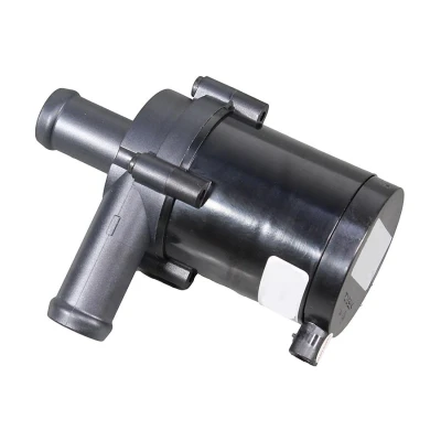 Abbildung von Wasserpumpe, Standheizung METZGER 2221100