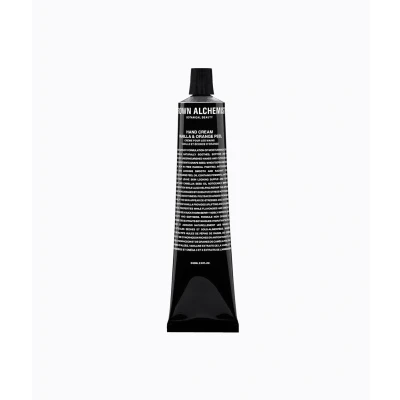 Abbildung von Grown Alchemist Handcreme Vanilla + Orange Peel 65 ml