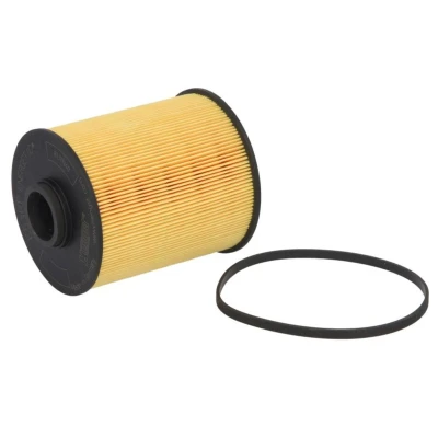 Abbildung von HENGST FILTER E53KP D61 Kraftstofffilter Filtereinsatz MERCEDES BENZ: E Klasse Limousine, C T modell, Limousine