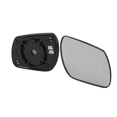 Abbildung von JOHNS 45 08 38 81 Außenspiegelglas rechts MAZDA: 2 Hatchback, 3 Hatchback