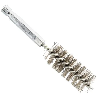 Abbildung von KS TOOLS 340.0085 Drahtbürste Stahl