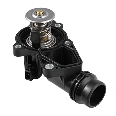 Abbildung von Frankberg Thermostat Kompatibel mit E36 E46 E39 E60 E61 E38 E65 E66 E67 X3 E83 X5 E53 Z3 Z4 E85 1992 2010 11531437040