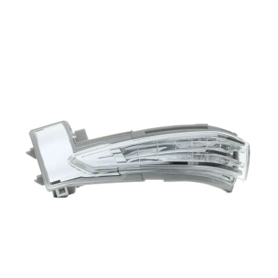 Abbildung von TYC 326 0110 3 Blinker weiß Außenspiegel links LED CITROËN: C4 Grand Picasso 2, Spacetourer, PEUGEOT: 508 I SW, Limousine
