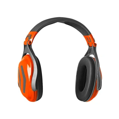 Abbildung von Protos Headset/Gehörschutz Integral Orange