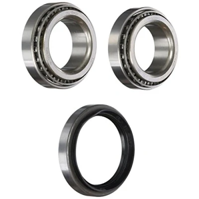 Abbildung von IJS GROUP 10 1244 Radlagersatz Hinterachse 60mm