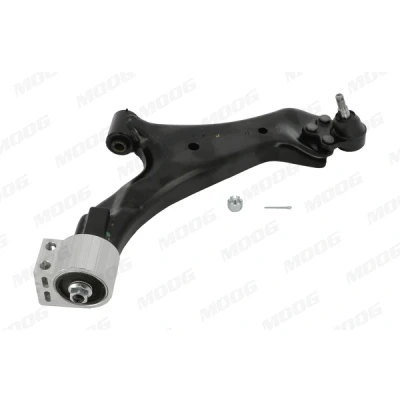 Abbildung von MOOG OP WP 7223 Querlenker rechts, unten, Vorderachse CHEVROLET: Captiva, Captiva Sport, OPEL: Antara