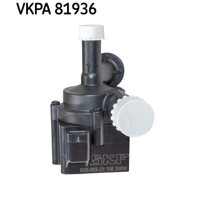 Abbildung von Wasserpumpe, Motorkühlung SKF VKPA 81936