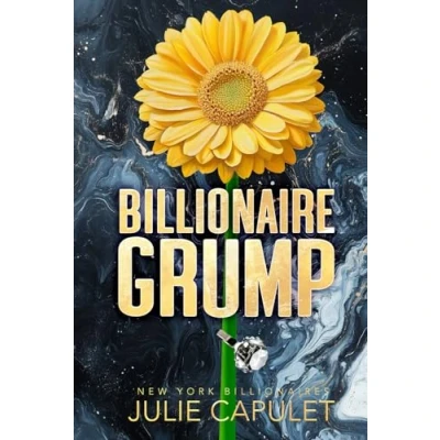 Abbildung von Billionaire Grump: A Fake Date Romance (New York Billionaires, Band 2)