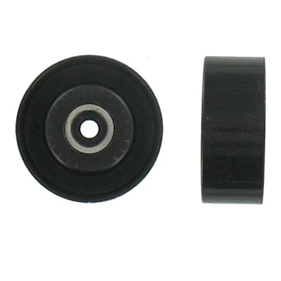 Abbildung von SKF VKM 33075 Umlenkrolle RENAULT: CLIO 2, LAGUNA 2 Grandtour, CITROËN: C5 I Kombi, C8, XM II Schrägheck, PEUGEOT: 406 407 Limousine