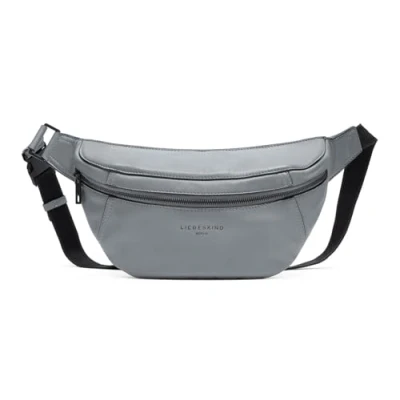 Abbildung von Liebeskind Berlin Henkeltasche Große Gürteltasche aus softem Leder