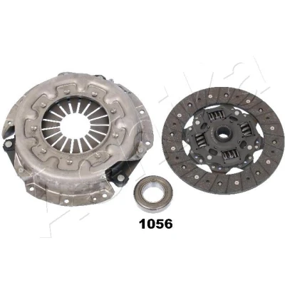 Abbildung von ASHIKA 92 01 1056 Kupplungssatz 240 NISSAN: Patrol GR 4 SUV, 3/2 SUV