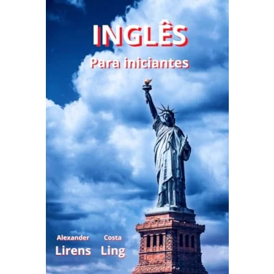 Abbildung von Inglês para iniciantes: Um guia aprender do básico