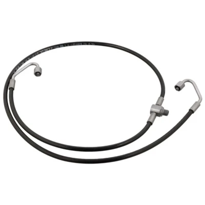 Abbildung von FEBI BILSTEIN 108777 Ausgleichsbehälter mit Deckeln Deckel MAN: TGM