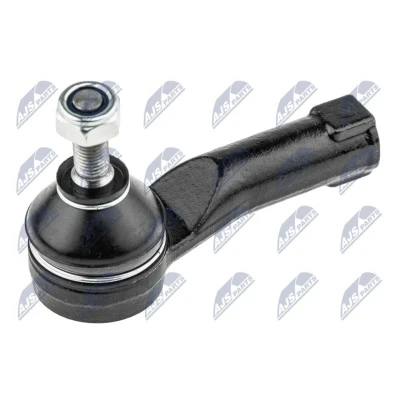 Abbildung von NTY SKZ RE 001 Spurstangenkopf Vorderachse links, außen, RENAULT: Kangoo I, CLIO 3, TWINGO 1, NISSAN: Kubistar Kastenwagen