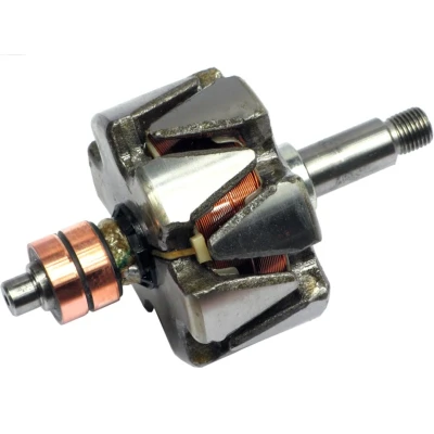 Abbildung von Läufer, Generator AS PL AR0032