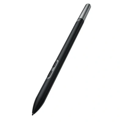 Abbildung von XPPen X3 Pro Slim Stylus mit 2 Tastenkombinationen, batteriefreier Pen 16K Druckstufen für Aritst 14/16/19/24(Gen 2), Deco Pro(Gen 2) Series Grafiktablett Zeichentablett