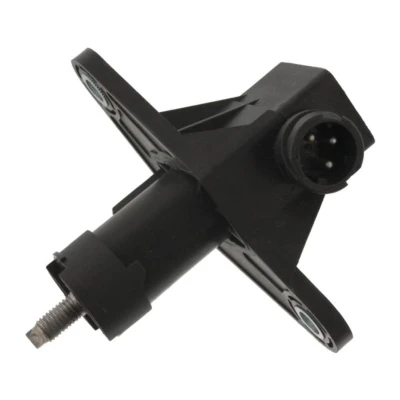 Abbildung von FEBI BILSTEIN 46579 Sensor, Luftfederungsniveau RENAULT TRUCKS: Magnum