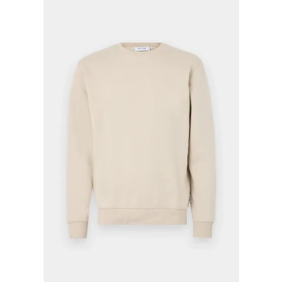 Abbildung von Only &amp; Sons Onsceres LIFE CREW NECK Sweatshirt, Herren, Größe: XS, Silver lining