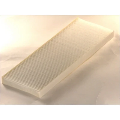 Abbildung von MAHLE ORIGINAL LA 49 Innenraumfilter Partikelfilter 410,0 145 25,0 BMW: 5 Touring, 4 Gran Coupe, 3 Compact, RENAULT: MEGANE 2 Coupe Cabriolet