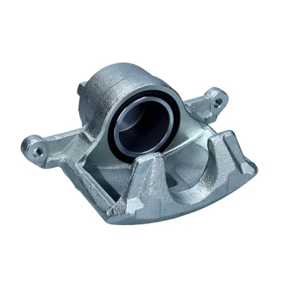 Abbildung von MAXGEAR 82 1623 Bremssattel Vorderachse links, vor der Achse Gusseisen MITSUBISHI: Lancer 7 Kombi, GALANT 6, Outlander I SUV