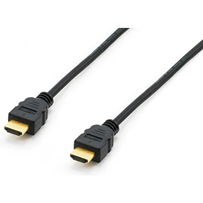 Abbildung von Equip HDMI Kabel 3m schwarz