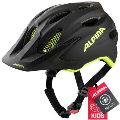 Abbildung von Alpina Fahrradhelm