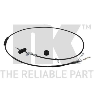 Abbildung von NK 909310 Handbremsseil 3126/3026 CHRYSLER: 300C Touring