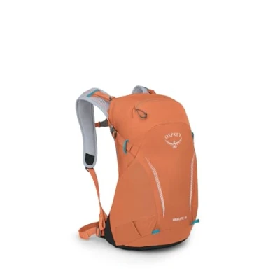 Abbildung von Osprey Hikelite 18 koi orange/blue venture