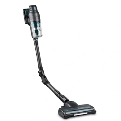 Abbildung von PowerFlex+ 2 in 1 Akku Staubsauger, Faltbar, Autonom bis zu 40 Min., Beutellos, Leicht, 220 W