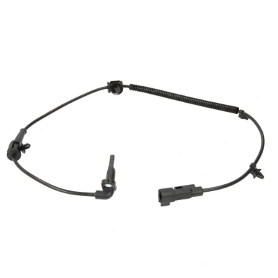 Abbildung von DELPHI SS20594 ABS Sensor aktiver 850 OPEL: Insignia A Sports Tourer, Schrägheck, Limousine