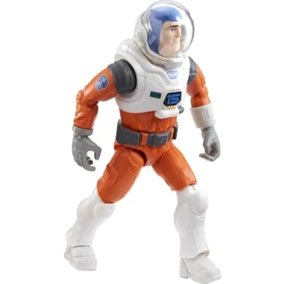 Abbildung von Mattel Disney Pixar Lightyear XL 15 Buzz Charakter