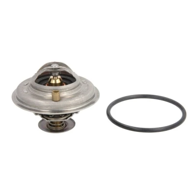 Abbildung von CALORSTAT by Vernet TH5973.80J Kühlwasserthermostat 80 67,0 mit Dichtung VOLKSWAGEN: GOLF 4 Schrägheck, Variant, 3, BMW: 5 Limousine