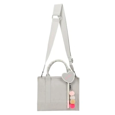 Abbildung von Fritzi aus Preußen Handtasche, Damen, Größe: One Size, Warm stone